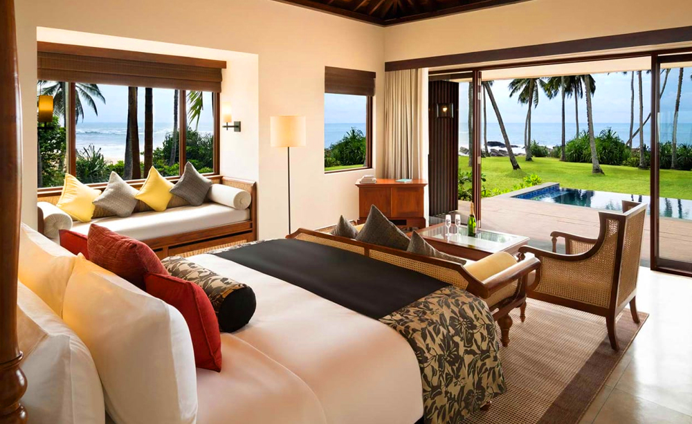 Anantara Peace Haven Tangalle Resort