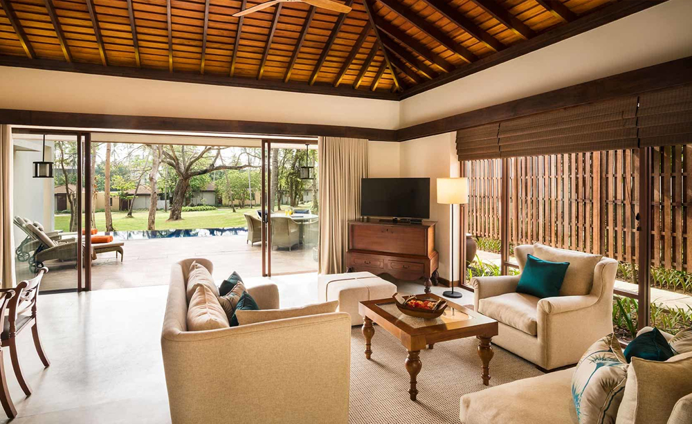 Anantara Peace Haven Tangalle Resort