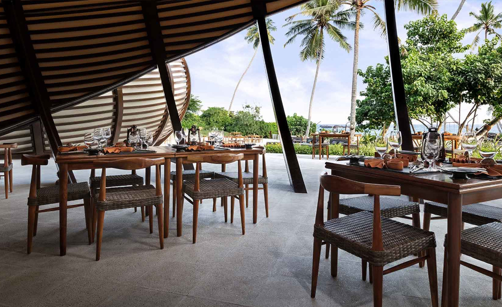 Anantara Peace Haven Tangalle Resort