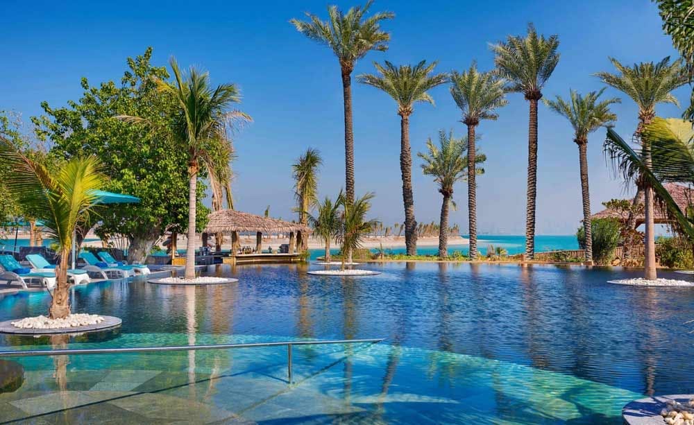 Anantara World Islands Dubai Resort