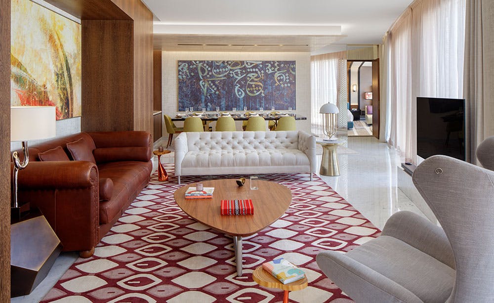 Andaz Dubai The Palm – Hyatt Andaz Dubai The Palm 2024 | Southall Travel