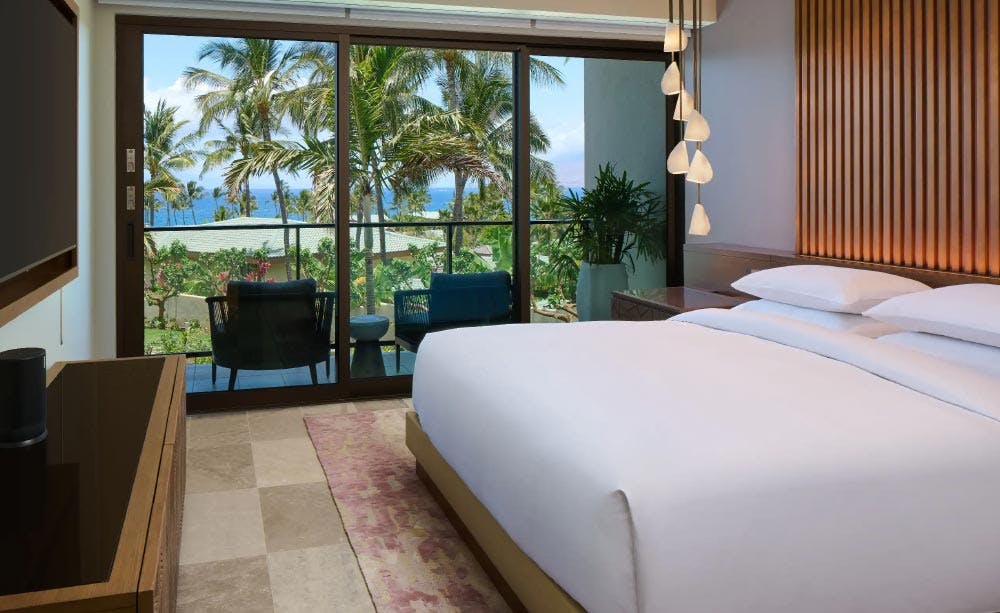 Andaz Maui at Wailea Resort