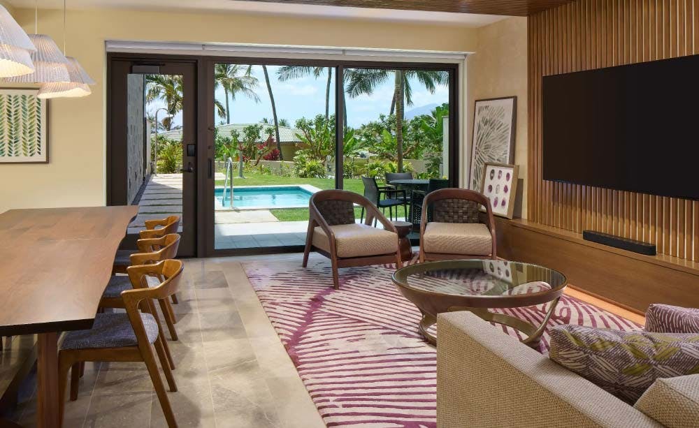 Andaz Maui at Wailea Resort