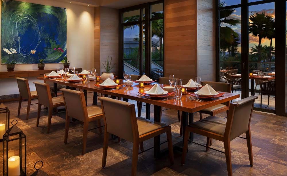 Andaz Maui at Wailea Resort