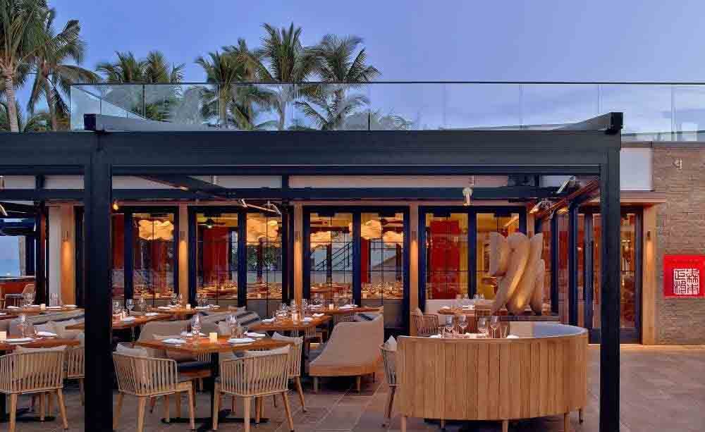 Andaz Maui at Wailea Resort