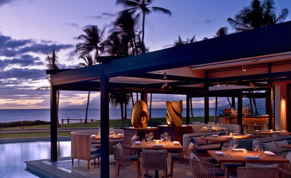 Andaz Maui at Wailea Resort