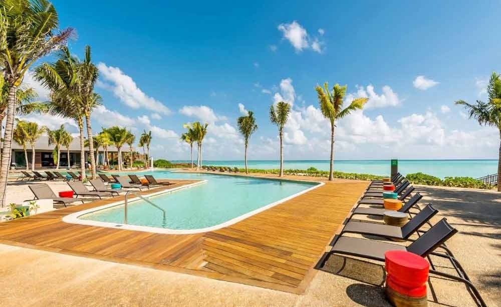 Andaz Mayakoba Resort Riviera Maya