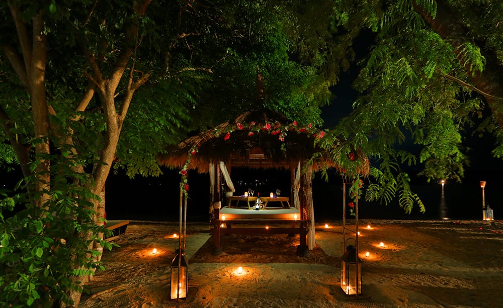 Anema Wellness & Resort Gili Lombok