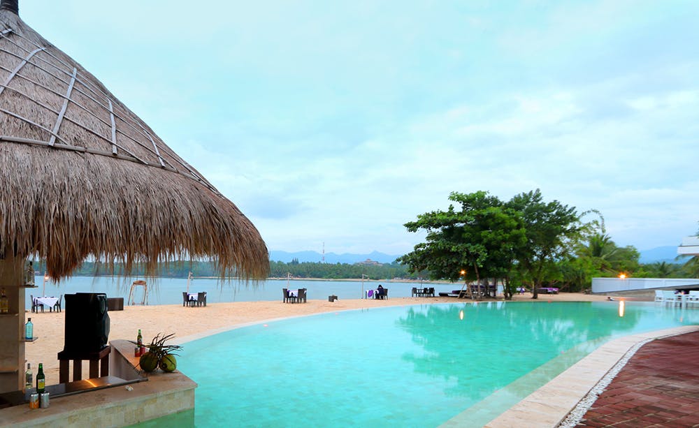 Anema Wellness & Resort Gili Lombok