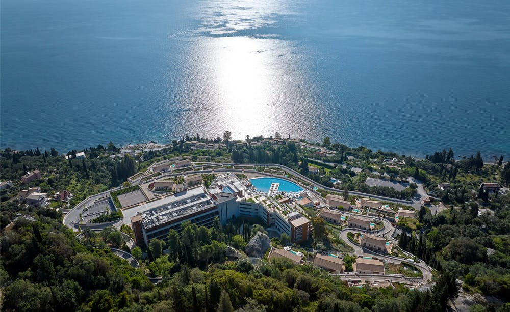 Angsana Corfu Resort