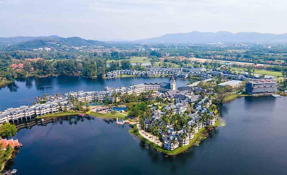 Angsana Laguna Phuket