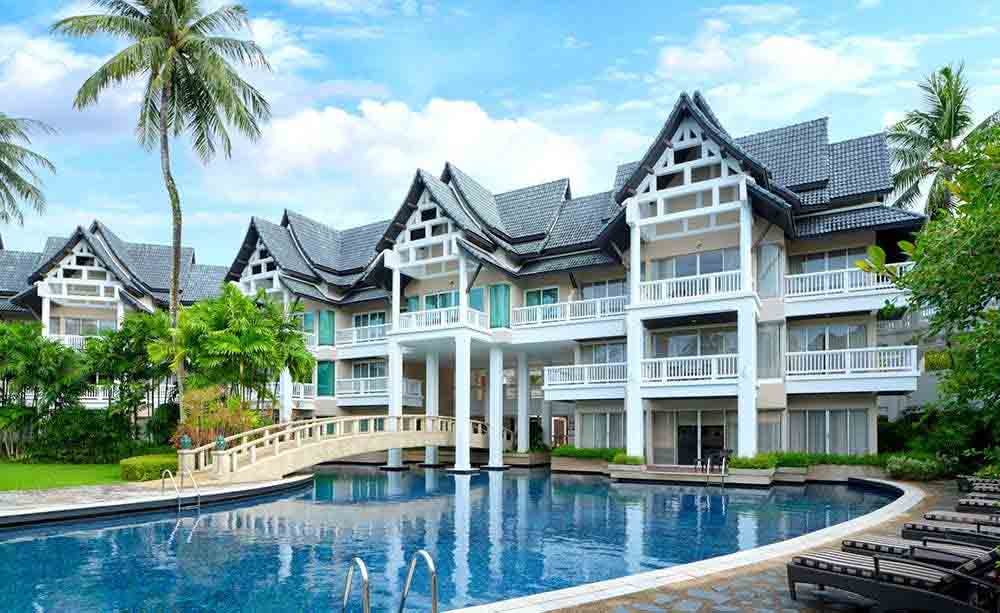 Angsana Laguna Phuket