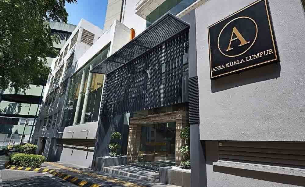 Ansa Kuala Lumpur