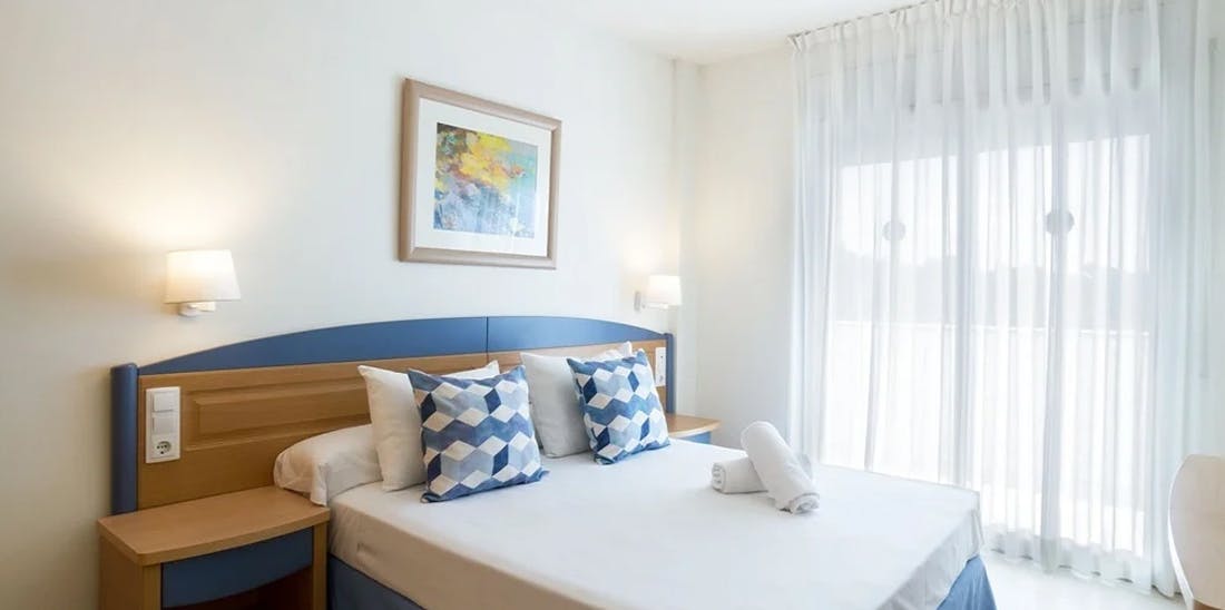 Apartamentos Ibersol Spa Aqquaria