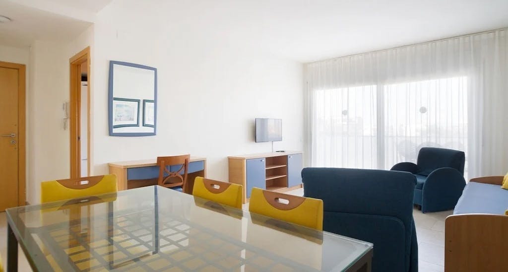 Apartamentos Ibersol Spa Aqquaria