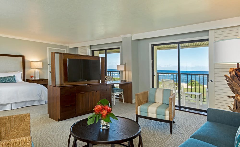 Aqua Kauai Beach Resort