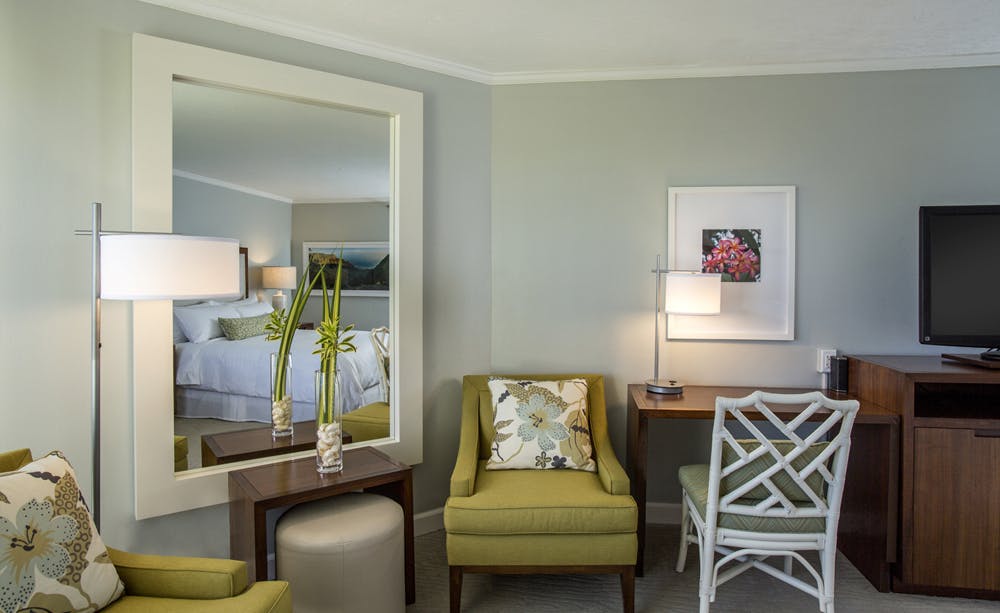 Aqua Kauai Beach Resort