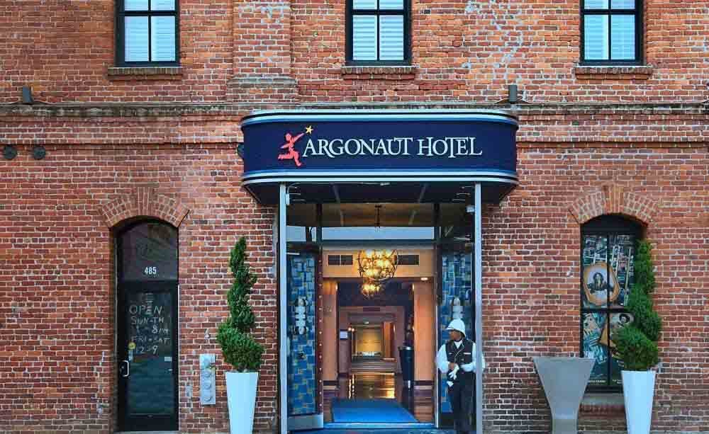 Argonaut Hotel