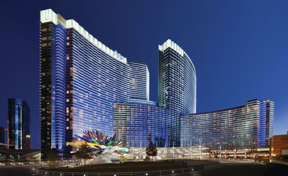 ARIA Resort & Casino