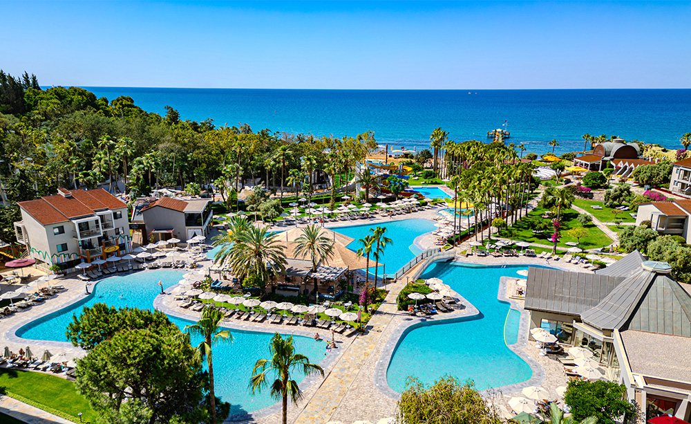 Arum Barut Collection