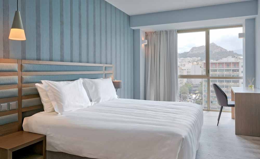 Athens Tiare Hotel