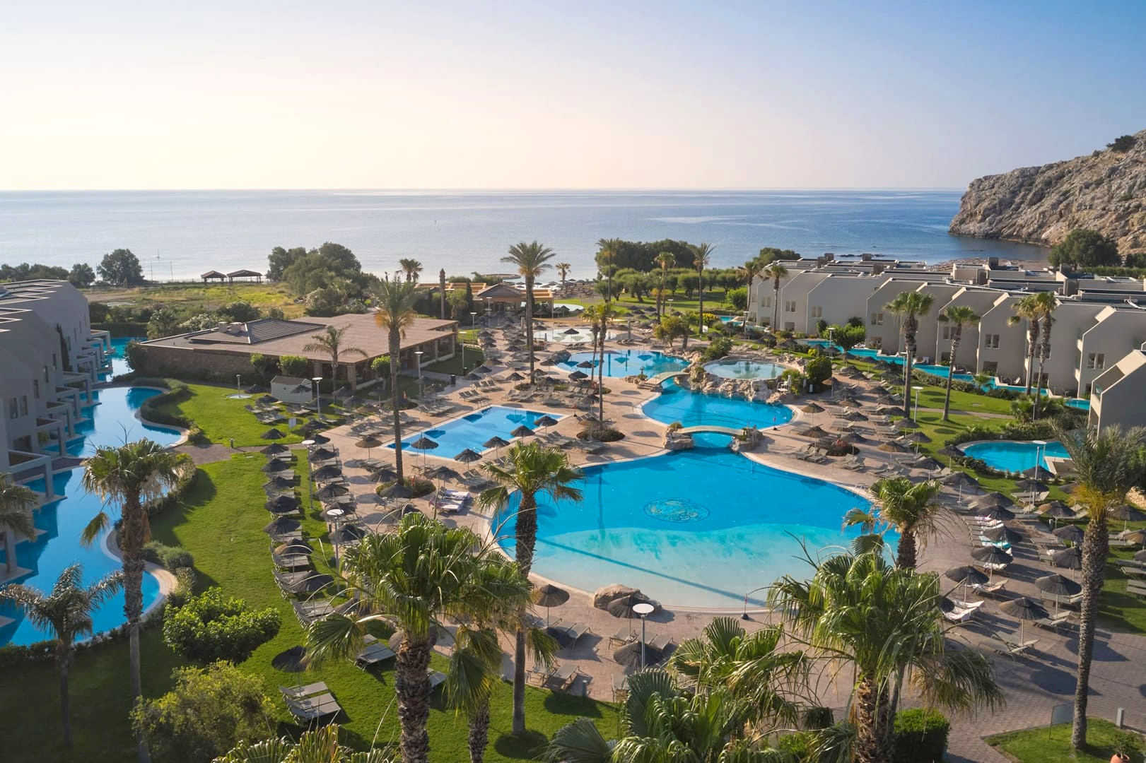 Atlantica Aegean Blue Resort
