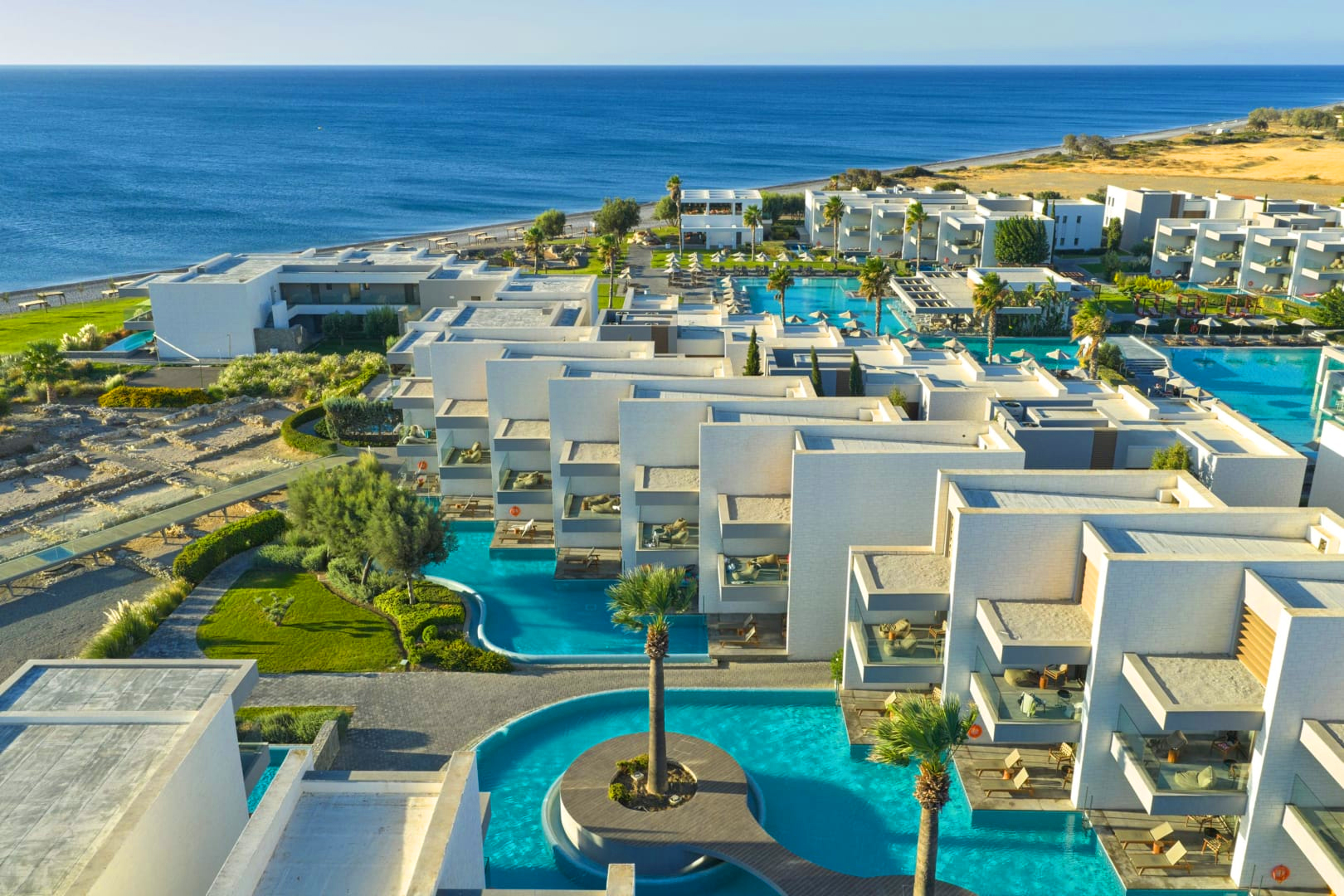 Atlantica Dreams Resort