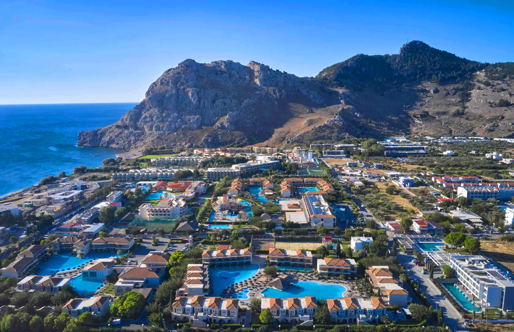 Atlantica Holiday Village