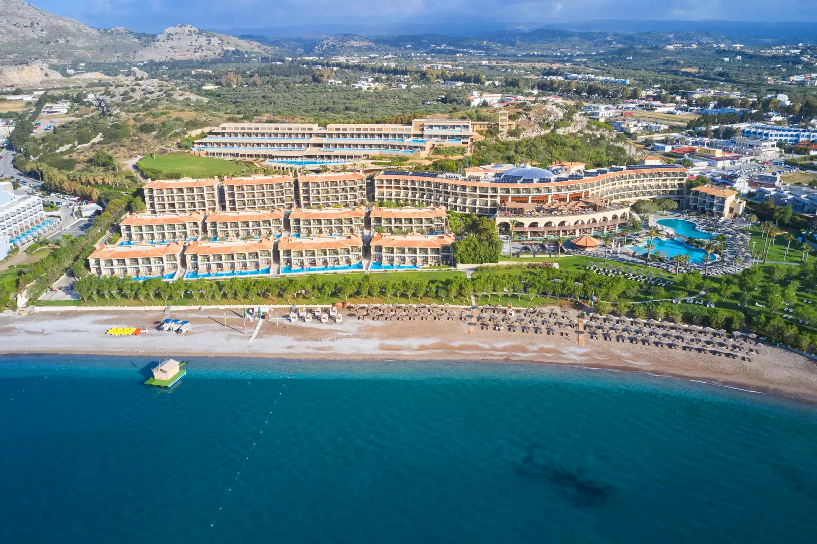 Atlantica Imperial Resort & Spa