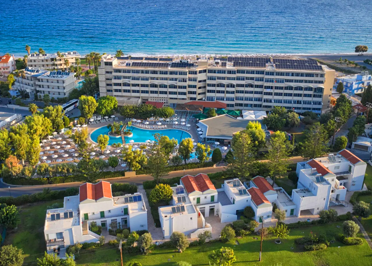 Atlantica Princess Hotel