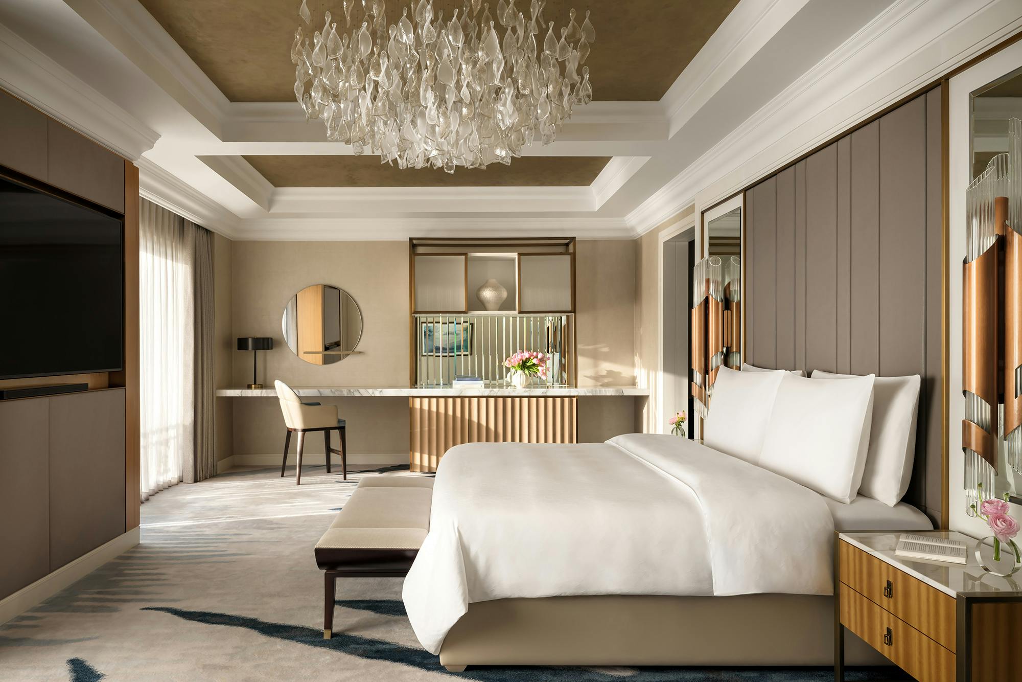 Atlantis The Palm, Dubai