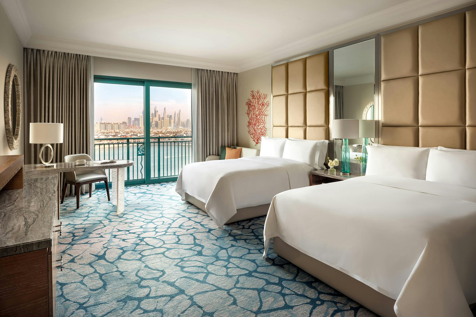 Atlantis The Palm, Dubai