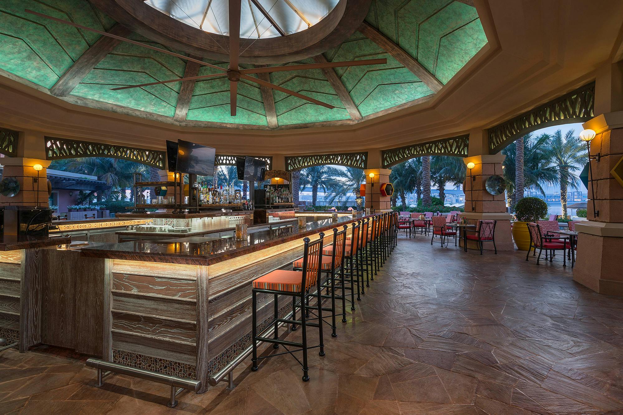 Atlantis The Palm, Dubai