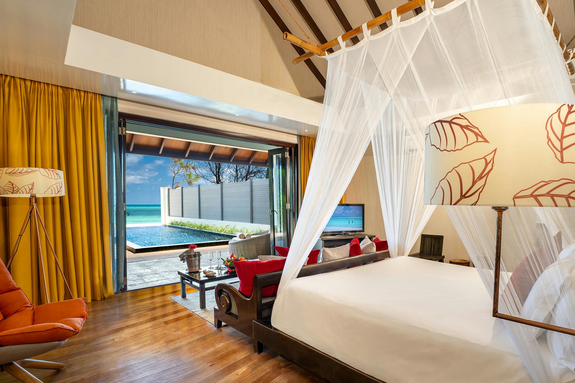 Atmosphere Kanifushi