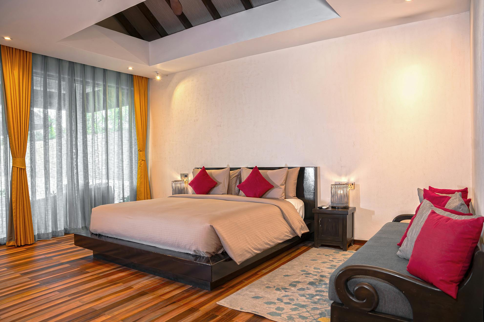 Atmosphere Kanifushi