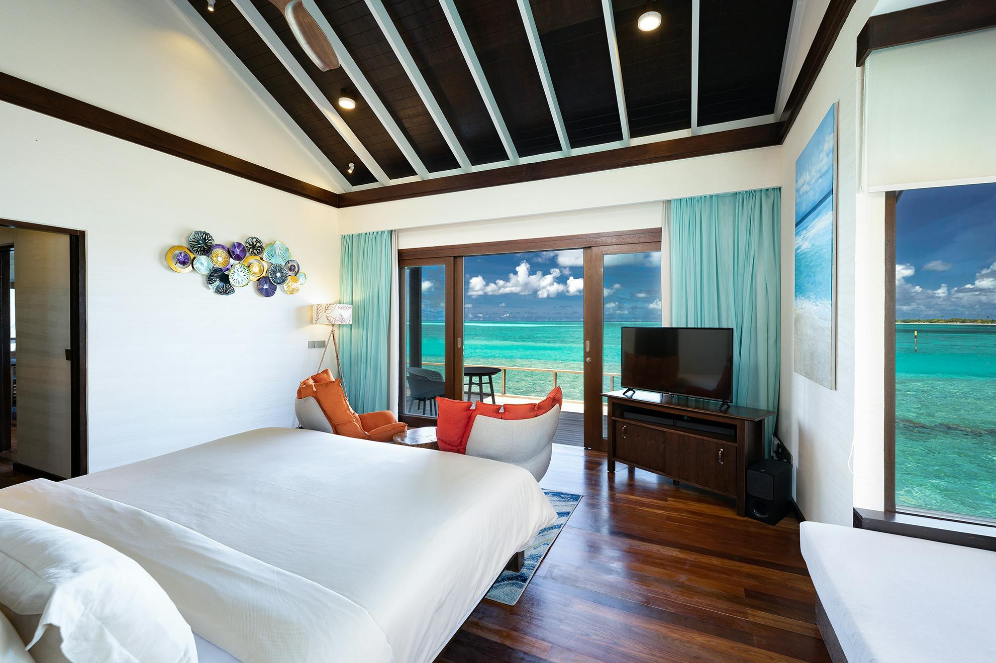 Atmosphere Kanifushi