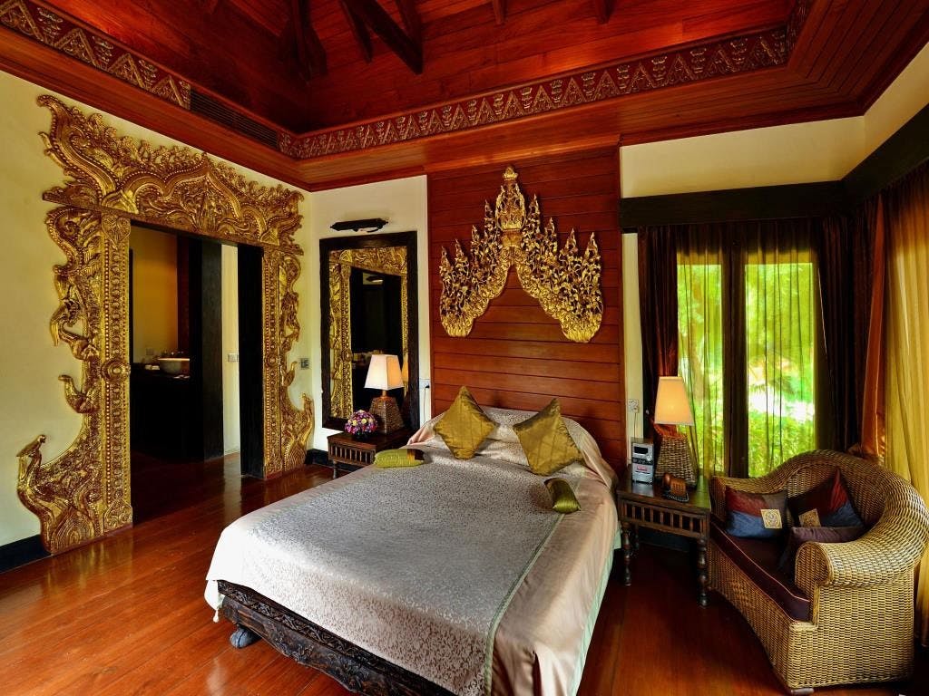 Aureum Palace Hotel & Resort Bagan