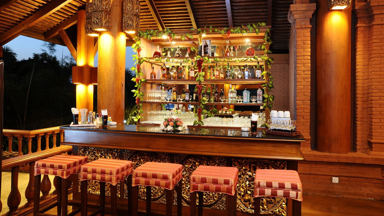 Aureum Palace Hotel & Resort Bagan