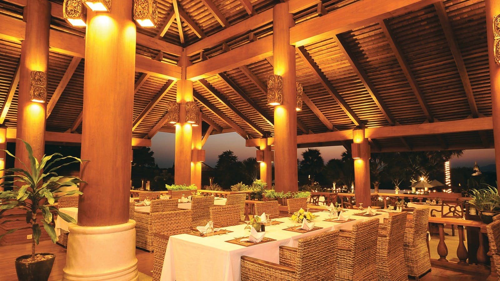 Aureum Palace Hotel & Resort Bagan