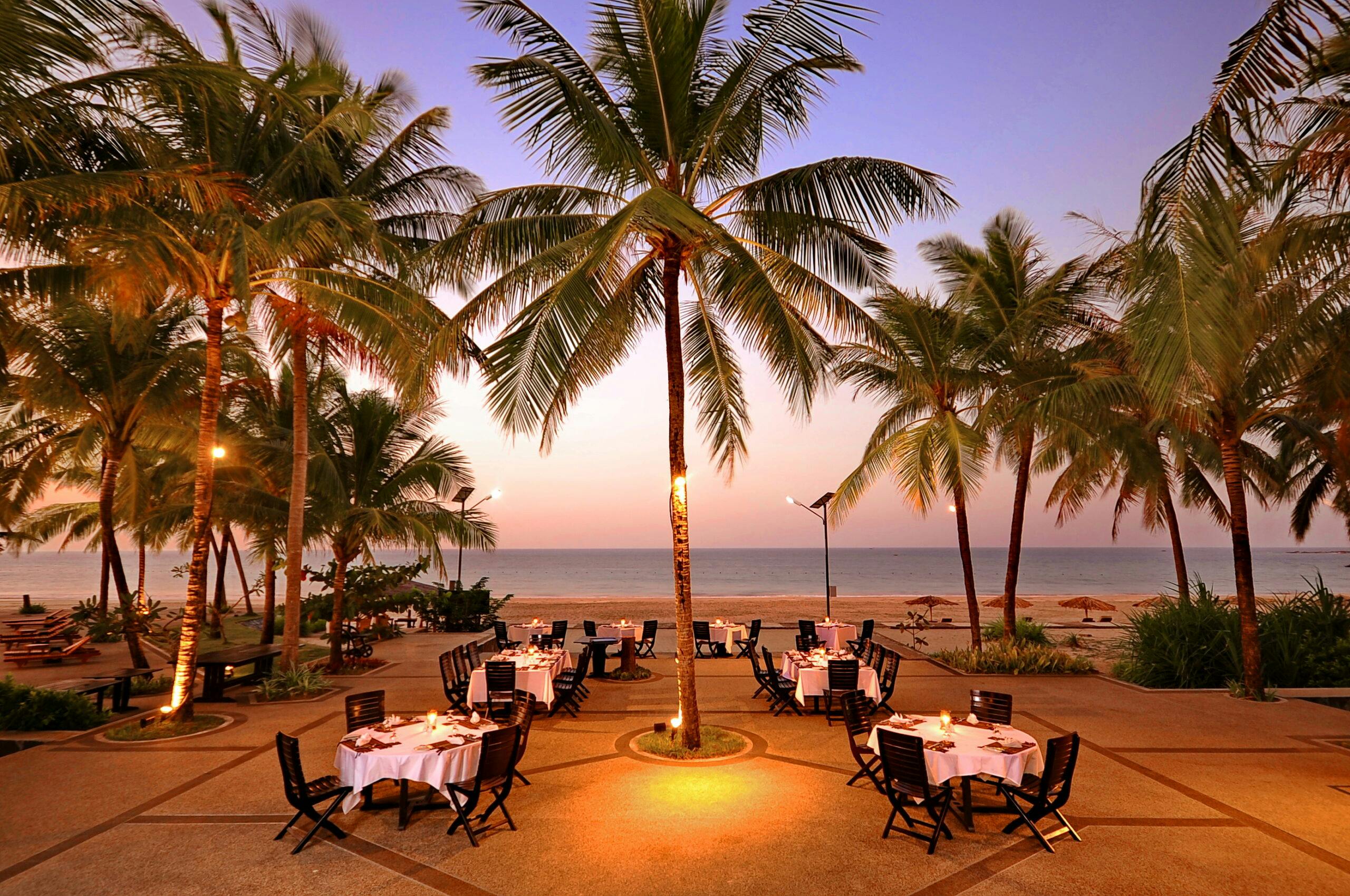 Aureum Palace Hotel & Resort Bagan