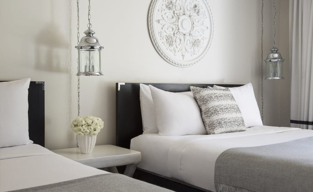 Avalon Hotel Palm Springs