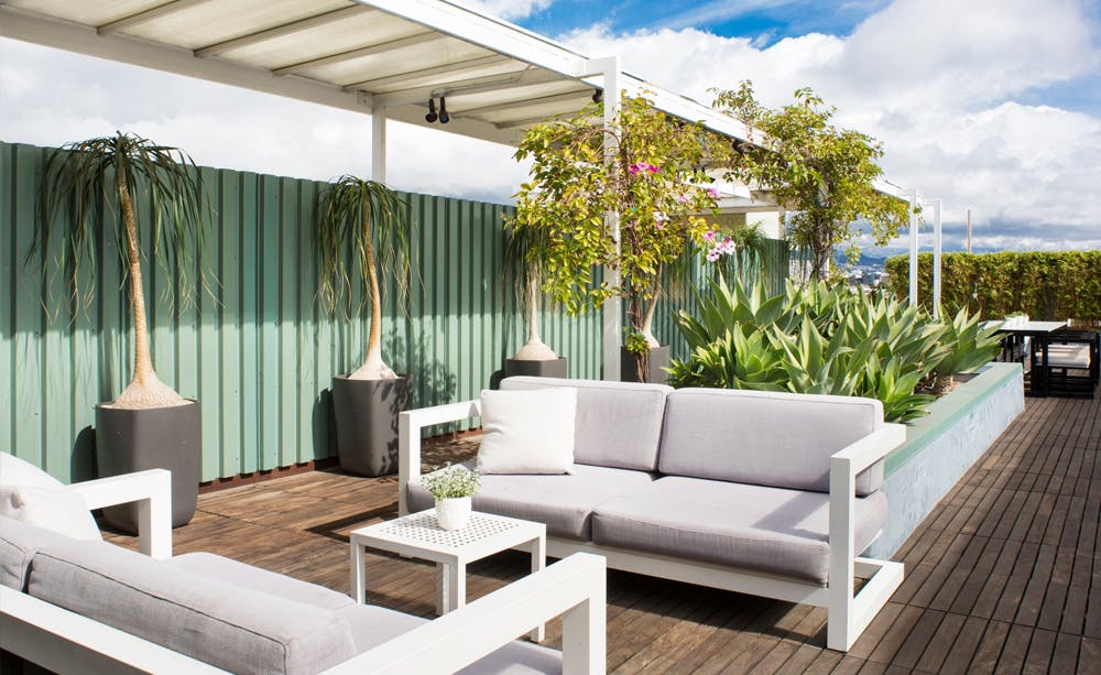 Avalon Hotel Palm Springs