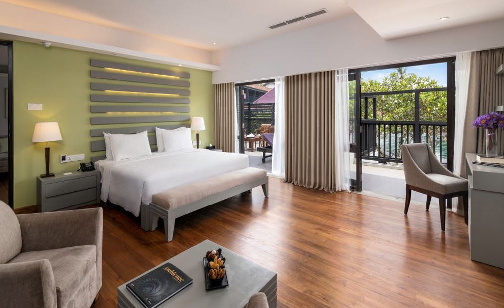 AVANI Bentota Resort & Spa