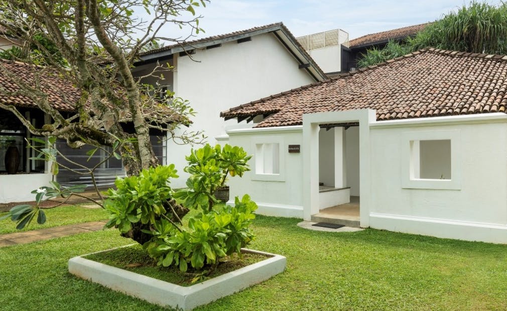 AVANI Bentota Resort & Spa