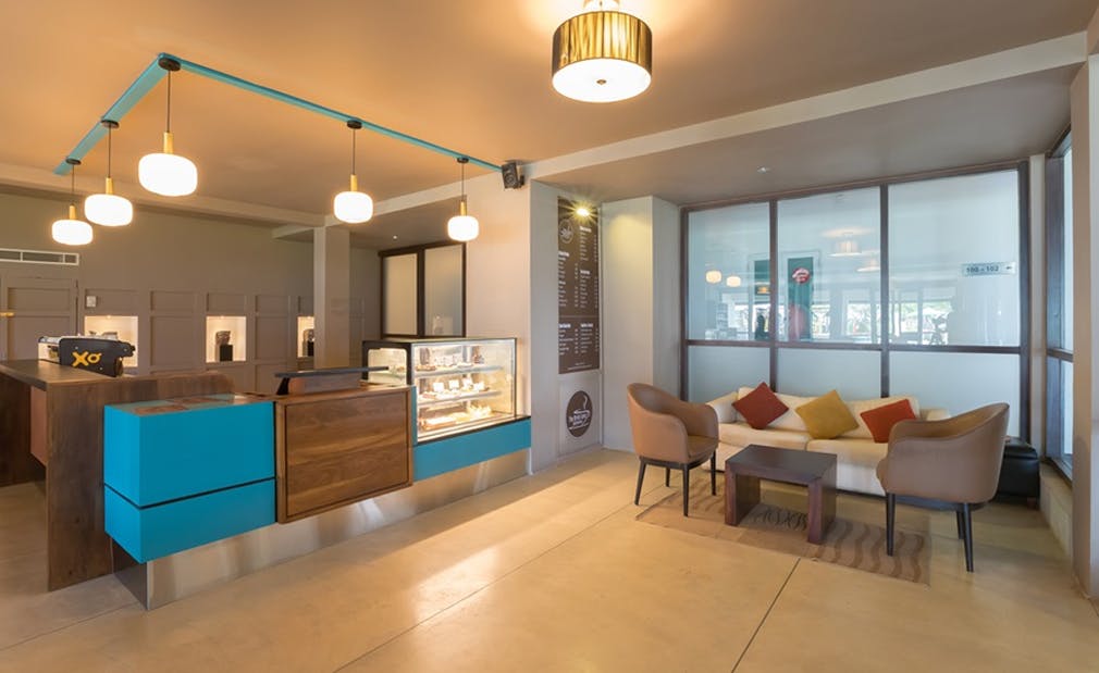 AVANI Bentota Resort & Spa