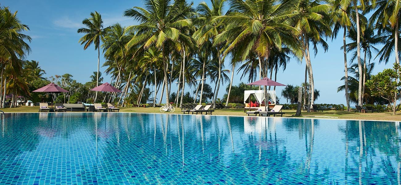 AVANI Bentota Resort & Spa