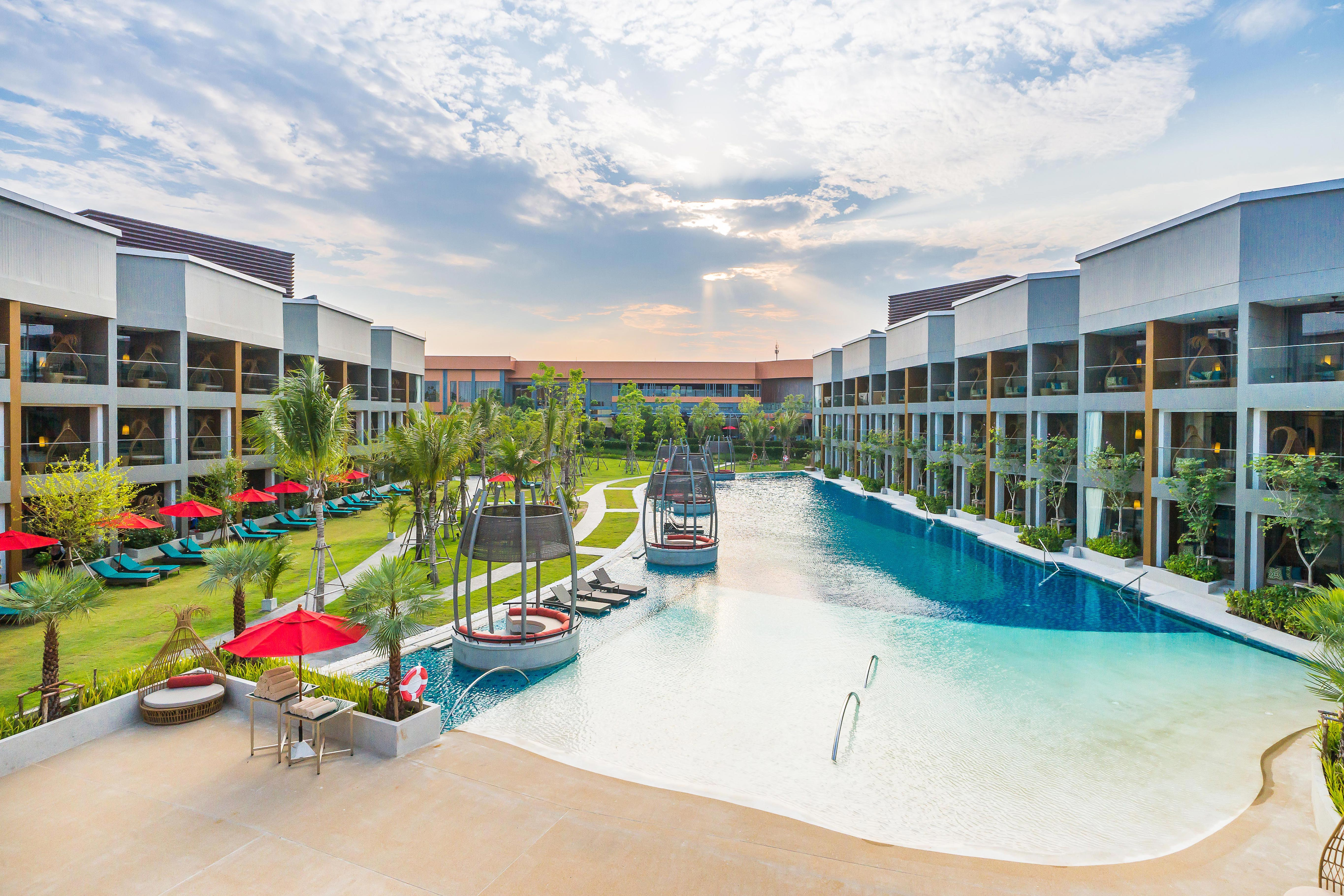 AVANI+ Hua Hin Resort