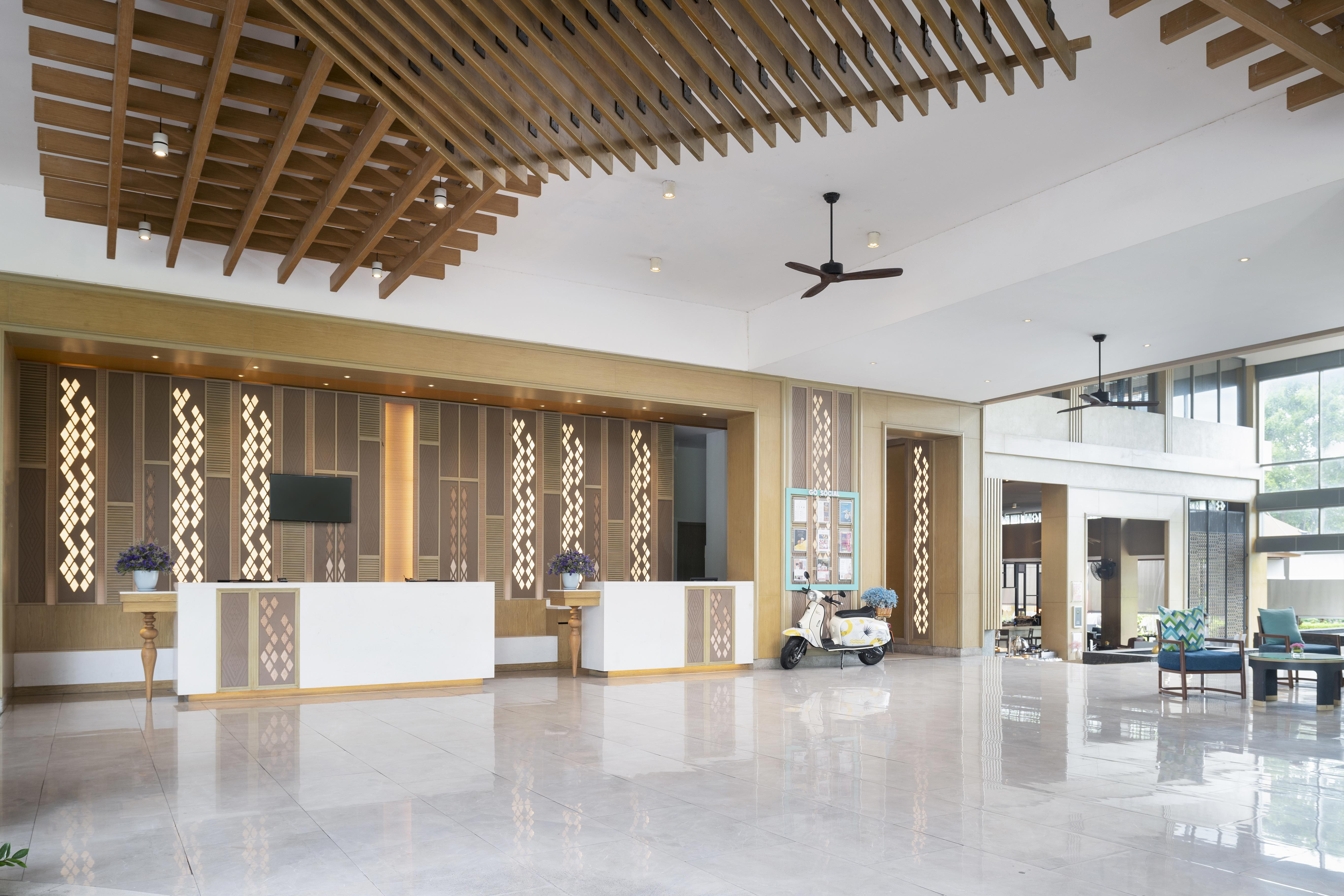 AVANI+ Hua Hin Resort