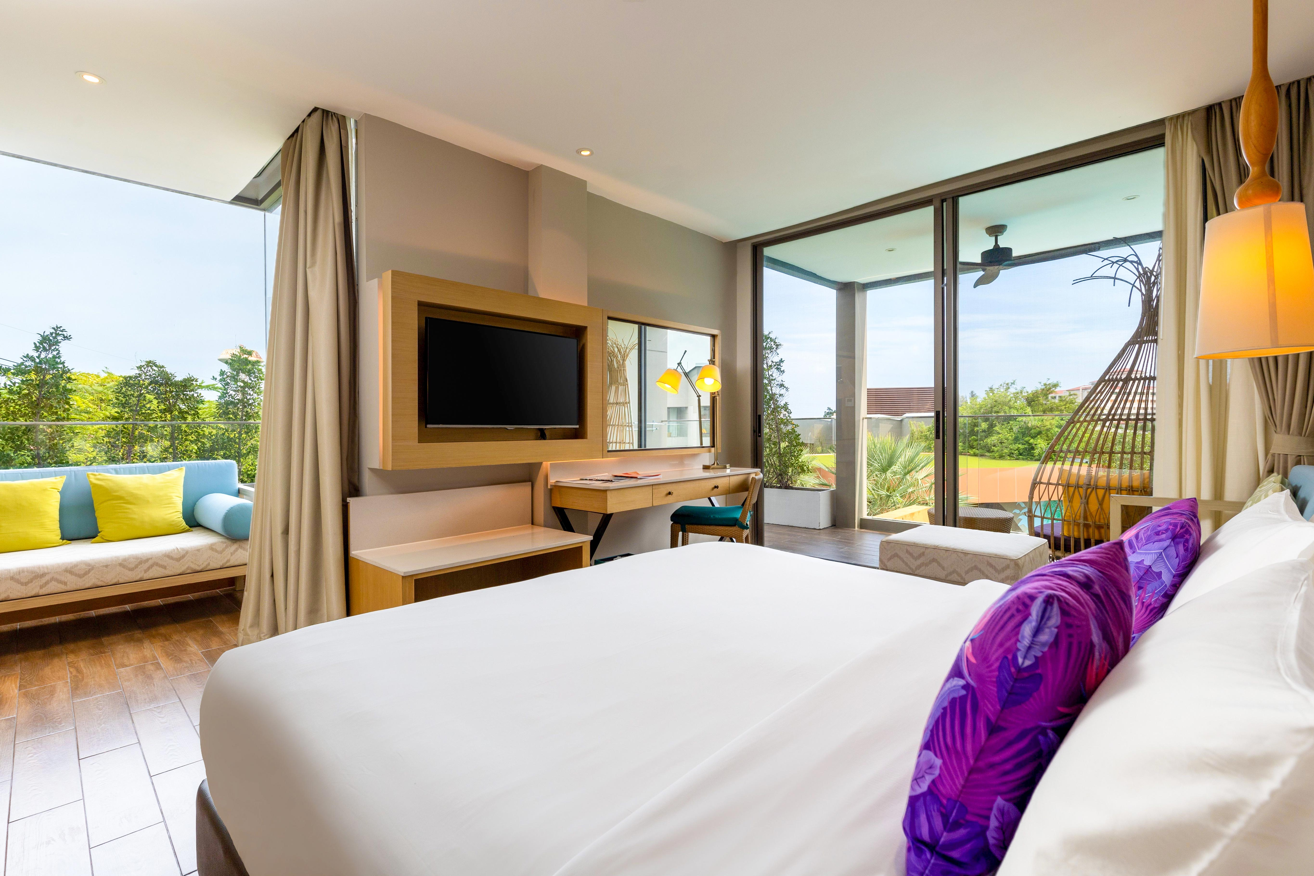 AVANI+ Hua Hin Resort
