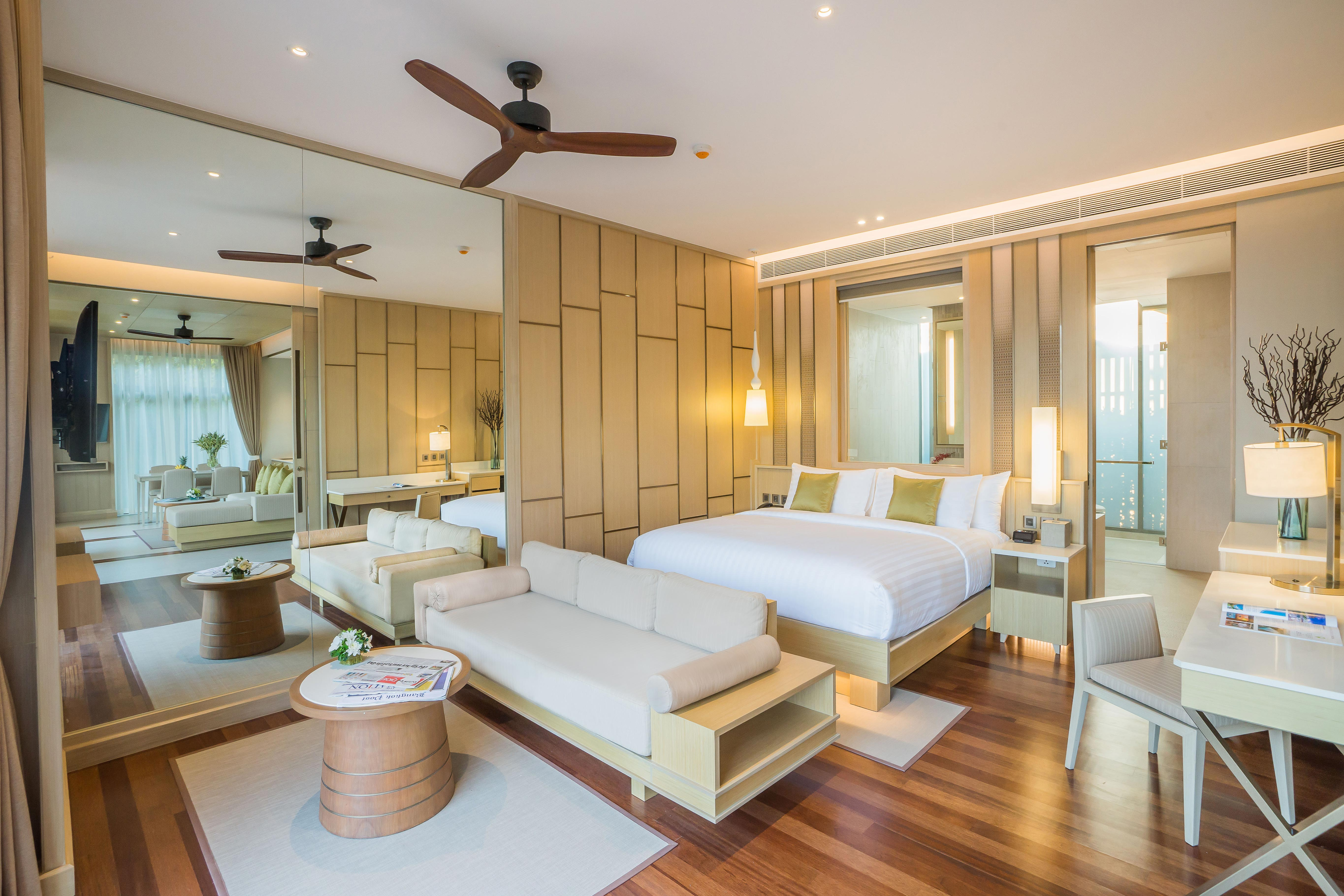 AVANI+ Hua Hin Resort